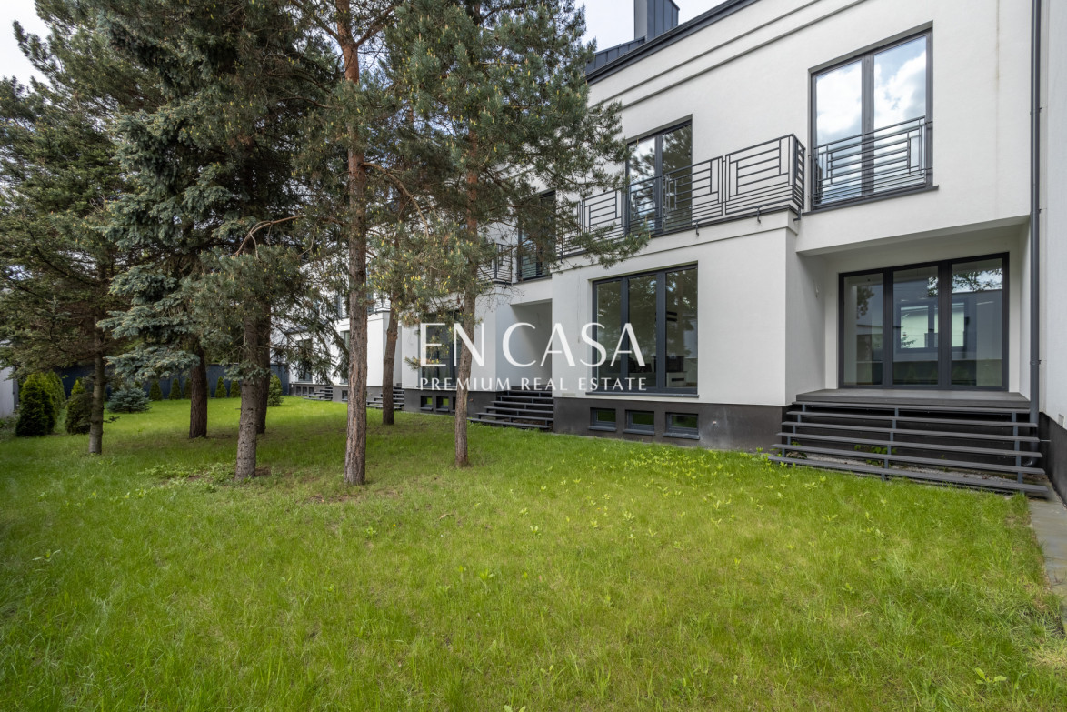 House Rent Warszawa Mokotów 20